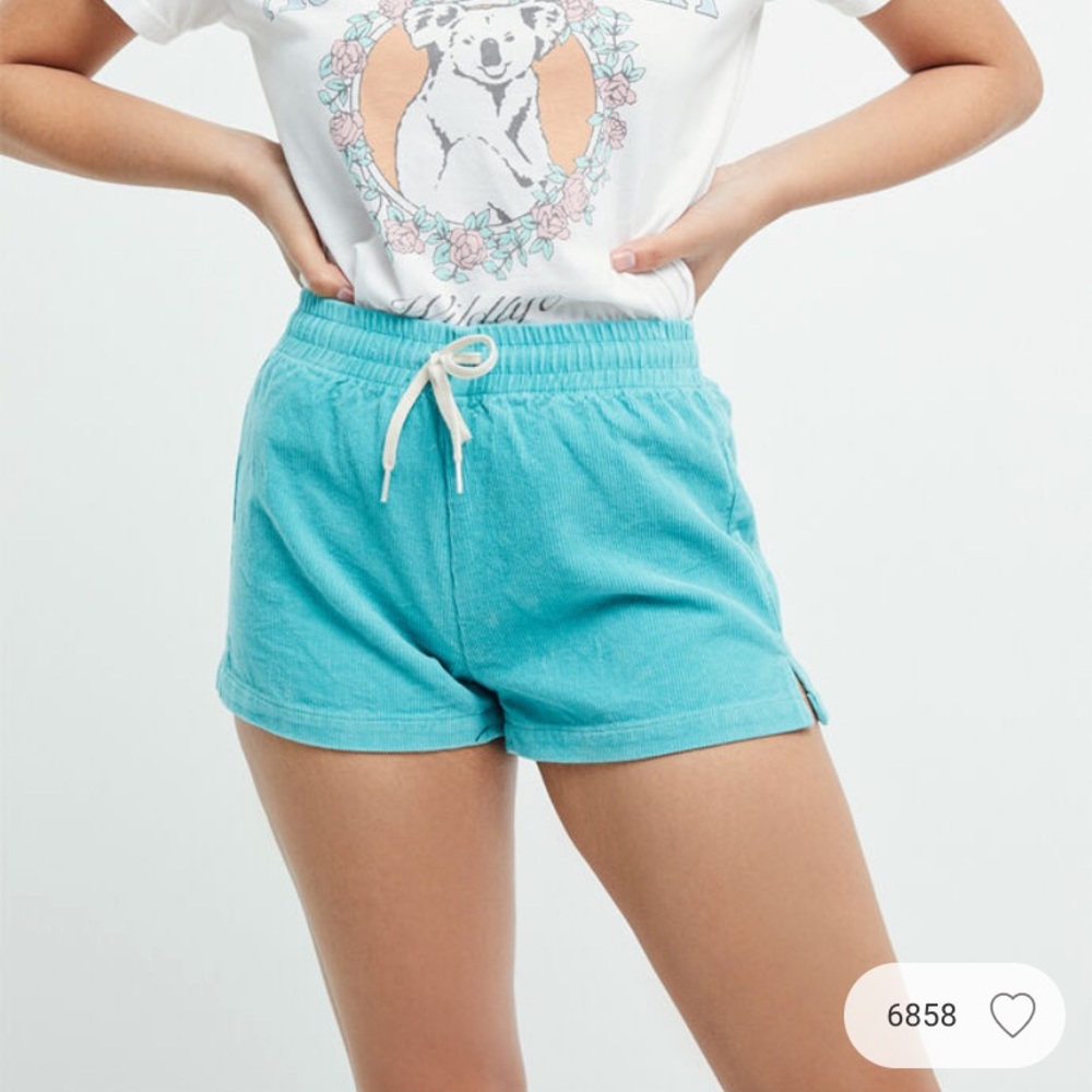Pacsun Shorts